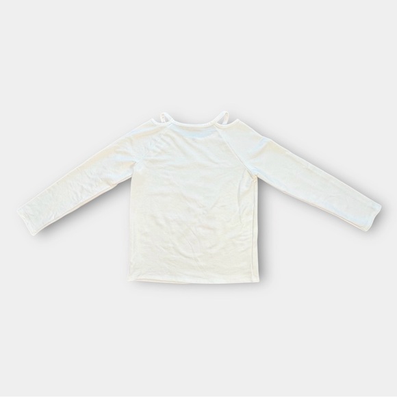 OshKosh B'gosh Panda Long Sleeve Tee - Picture 5 of 8
